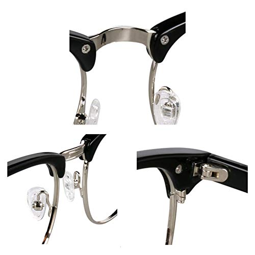 LifeArt Oversize Multifunction Sunglasses, UV400 Protection, Retro for Men/Women3