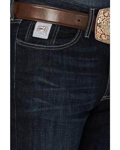 Cinch Men's Silver Label Slim Fit Jean3
