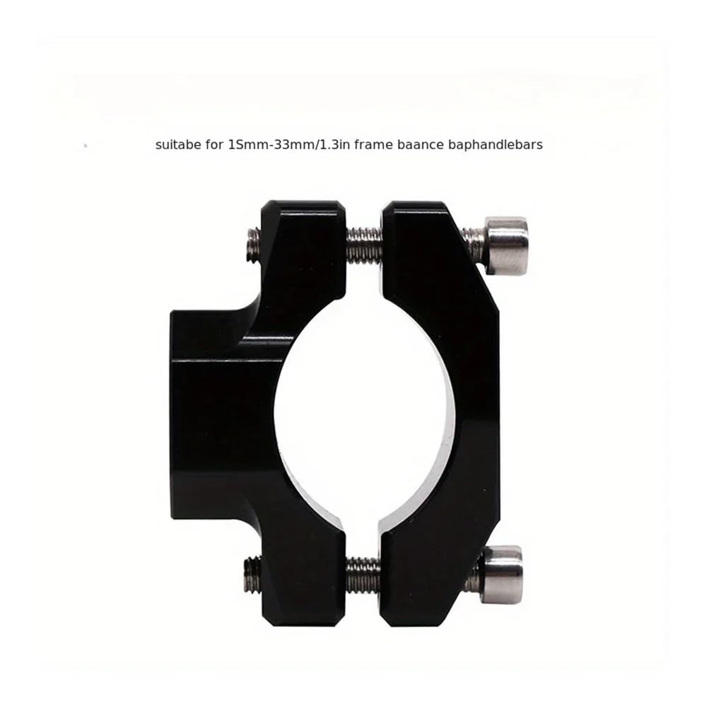 Portabotellas Motocicleta Portavasos para De Motocicleta Aleación Aluminio, Portabotellas Agua para Bicicleta, Sin Necesidad Perforar Agujeros