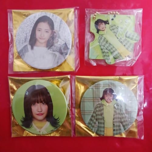 Girls2 ������� �`�����p�l�ʃo�b�W&�p�Y�L�[�Z�b�g