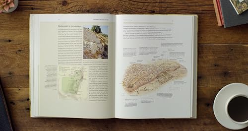 Crossway ESV Bible Atlas
