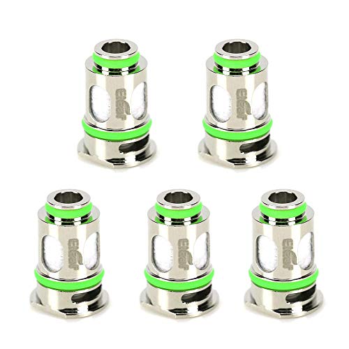 C[[t GTL M 0.4ohm Head Vape dq^oRRC 5 iJust AIO Pico COMPAQp