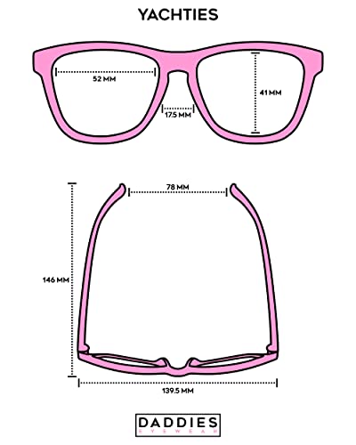 Polarized Sunglasses for Men and Women Mirrored Lens Classic Square Frame3