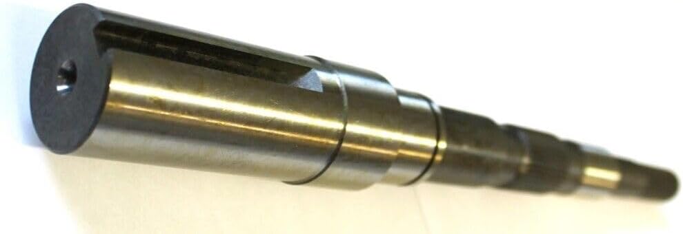 VK 3520V-SHFT-86-3520V Vane Pump Shaft 1-3/8'' Keyed