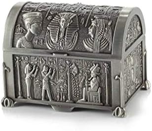 lachineuse KADESH Jewellery Box