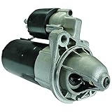 MCR Starter Compatible with Saab 9000 L4 2.3Liter 94-98 42-35-610 88-28-238 93-18-4928 4235610