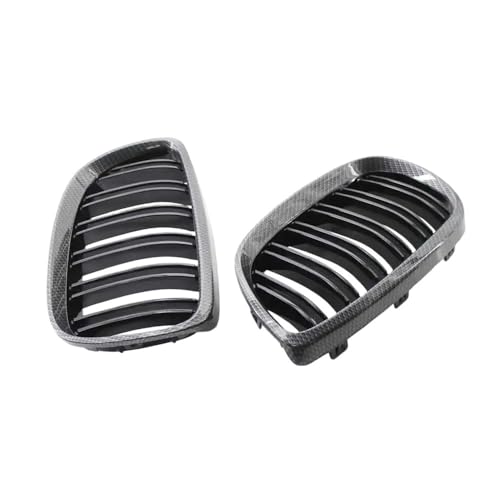 Rejilla delantera para renovar la parrilla desgastada de tu Serie 3 E92 E93 y M3