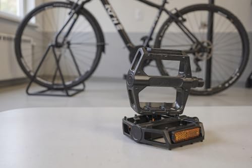 2026 Urban Commuter Pedals