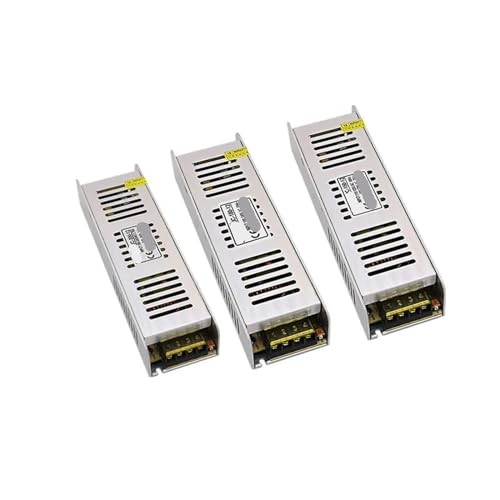 1 �� LED �d�� 12 V 3 5 8.5 10 15 30 A DC 12 V LED �h���C�o�A�_�v�^�Ɩ��g�����X 36 ���b�g 60 ���b�g 120 ���b�g 150 ���b�g 180 ���b�g 200 ���b�g 240 ���b�g 360 ���b�g(10A 