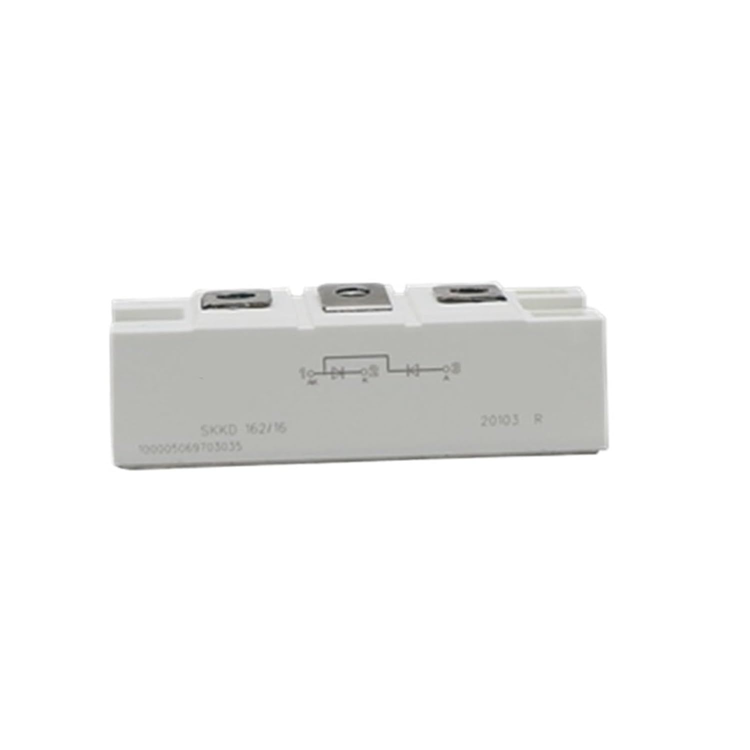 Rectifier Module Power diode SKKD162/16 SKKD162/18 SKKD162/22H4(SKKD162/18)