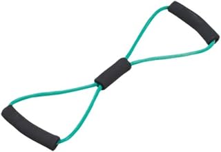 CanDo Bow-Tie Tubing, Green, 22