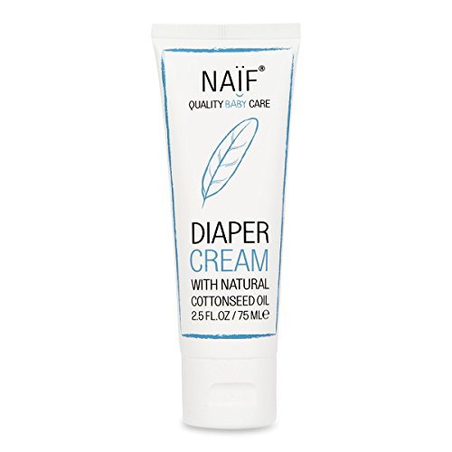 naïf skincare