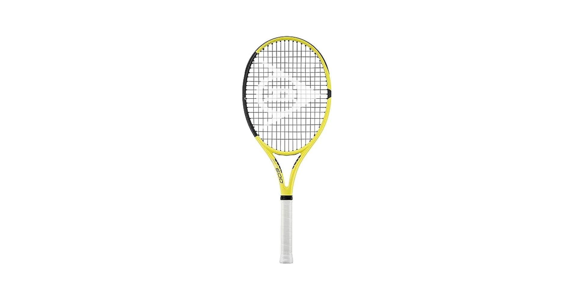 Amazon.com : Dunlop SX 600 Tennis Racquet : Sports & Outdoors