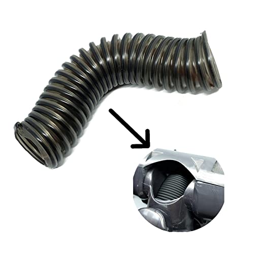 Lower Duct Nozzle Hose for Shark NV801 for DUOCLEAN Powered for LIFT-AWAY Vacuum Cleaner Accessories Nozzle Hose Replacements for Shark Vacuum Parts Spare for Daily Household Cleaning