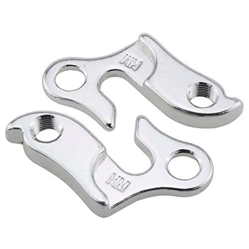 E-outstanding Aluminum Alloy Rear Derailleur Hangers #TOP25