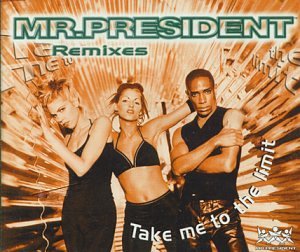 Take Me To The Limit (Remix)