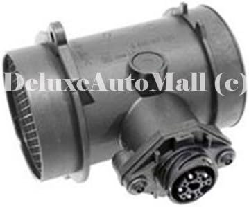 MERCEDES C/E/S/SL Class / E280 / E320 / E36 AMG (W202 / C124 / W140) / C280 / C36 AMG / SL280 / SL320 AMG Mass Air Flow Meter (MAF 0280217500/0000940548)
