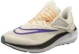nike zoom pegasus 34 mujer opiniones Stock seguro NIKE Air Zoom Pegasus 39 FlyEase, Sneaker Mujer, Phantom/Psychic Purple-Summit White, 36.5 EU