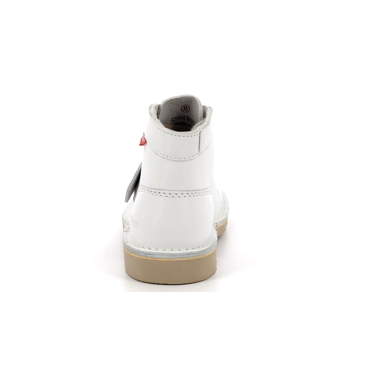 Kickers Kick col Stivaletti/Stivali Donne Nero Stivaletti Shoes
