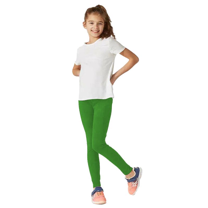 Leggings ropa niño viscosa liso elástico suave R&N FASHIONS mallas