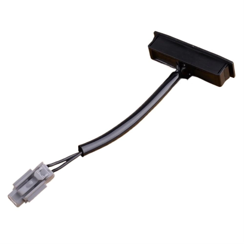 Interruttore Per Bagagliaio Nissan Qashqai E11 NE11 MKI - Sostituto Compatibile Con 90602-JD00B E 90602-JD004 - Facile Da Installare