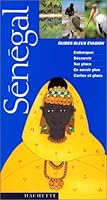 Guides Bleus Evasion Sénégal 2012429149 Book Cover