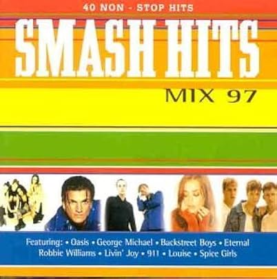 Smash Hits Mix 97 Smash Hits Mix 97