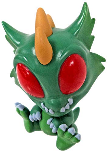 Cryptkins Chupacabra 2.25-Inch Mystery Vinyl Minifigure (Card Included)