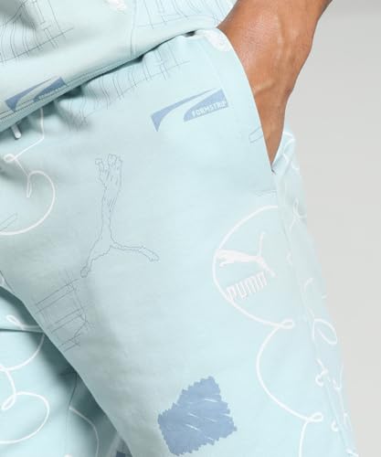 Image of PUMA Men Shorts