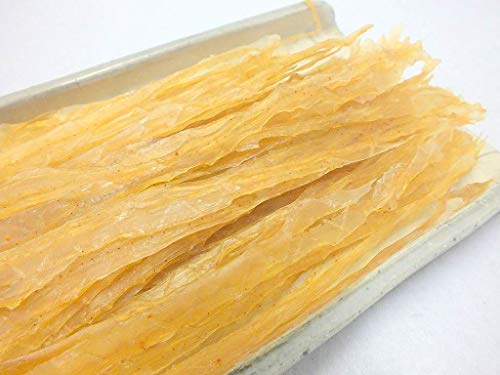 国産 貝ひも 300g チャック付き袋 帆立貝ひも 業務用 お得用