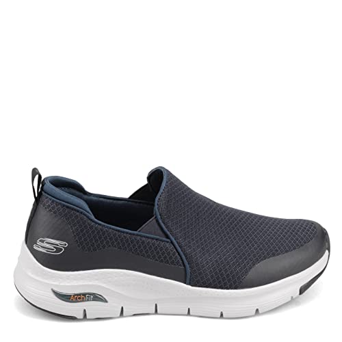 Image of Skechers Men Arch Fit Banlin Sneakers