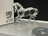 Swarovski Araberhengst Arabian Stallion 221609 AP 2006