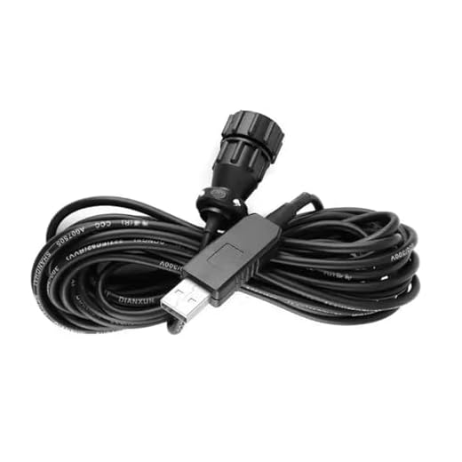 Câble USB 2.0 pour Données Rapides