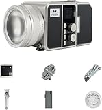 Harlowe LEDビデオライト Avant Max 80W スタンダードキット