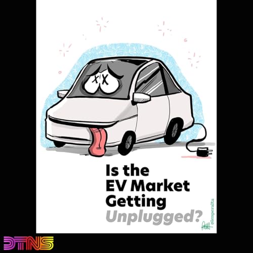 EV Boom But Not in USA - DTNS Live 5120