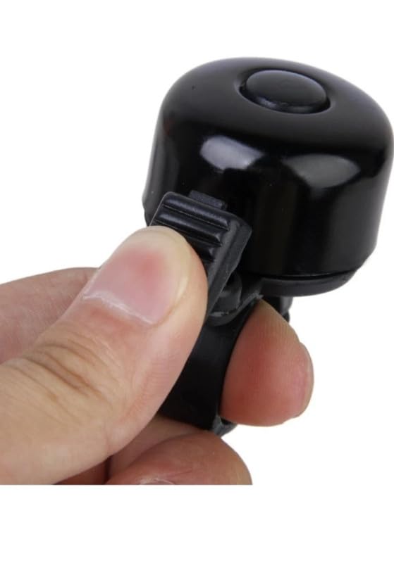 Bike Bicycle Bell Horn for Kids Cool Cute Cartoon Cycling Knee Scooter Accessories for Girls Boys Electric Mountain Bike Ring Bell Biking Bicicle Accessories Loud (B0C9KM9Y8R) Amazon Price History, Amazon Price Tracker