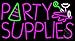 The Sign Store N105-14671 Party Supplies Neon Sign44; 20 x 3 x 37 in.