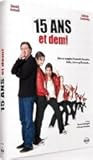 Daddy Cool ( 15 ans et demi ) [ NON-USA FORMAT, PAL, Reg.2 Import - France ]