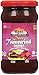 Rani Dates & Tamarind (Imli) Chutney Glass Jar, Ready to eat 10.5oz (300g) Vegan ~ Gluten Free | NON-GMO | No Colors | Indian Origin