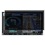 Die 4H-Härte schützt Ihren Bildschirm vor täglichen Kratzern, Kratzern und normalen Abnutzungserscheinungen.