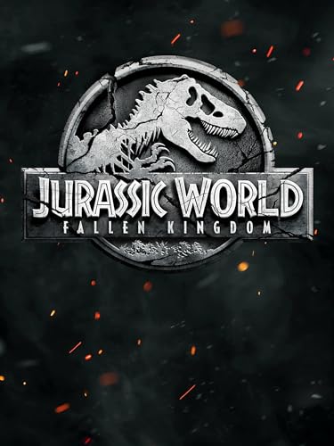Jurassic World: Fallen Kingdom