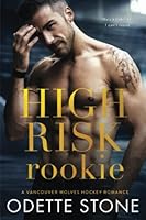High Risk Rookie 1999053885 Book Cover