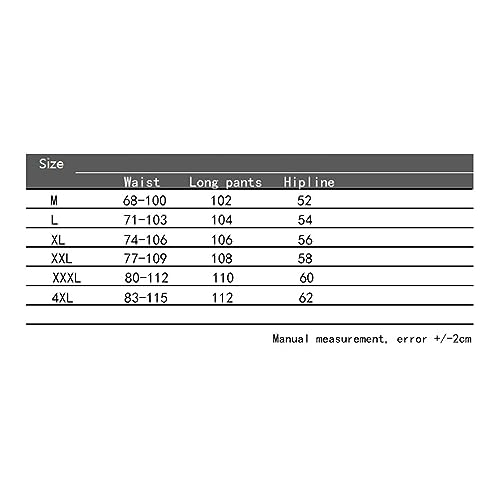 Jogging cargo homme décontracté avec cordon et poches multiples - 4