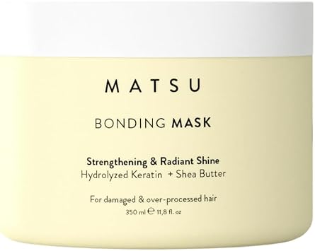 Matsu Professional Matsu Bonding Maske, 350 ml