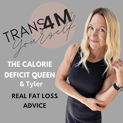 Trans4m Yourself cover art