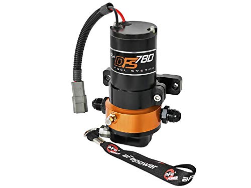 Afe Power 42-30001 Dfs780 Max Universal Fuel Pump (10-20 Psi) #TOP30