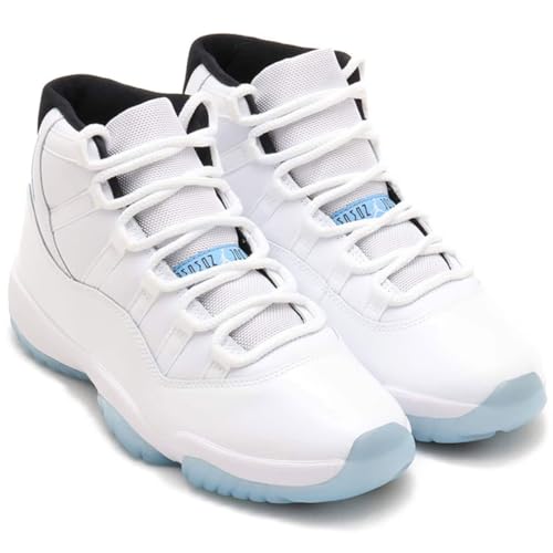[iCL] GA W[_ 11 g WFh u[ AIR JORDAN 11 RETRO Legend Blue zCg/ubN/WFhu[ CT8012-104 28.5cm
