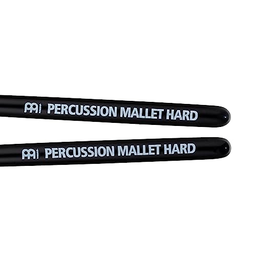 Meinl MPMH Mallets Hard maillet percussion pour éliminer les sons étouffés - 4