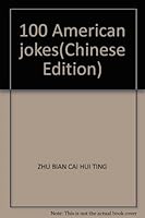100 American jokes 7119035703 Book Cover