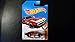 Hot Wheels 2017 Muscle Mania '67 Pontiac Firebird 400 284/365, Maroon